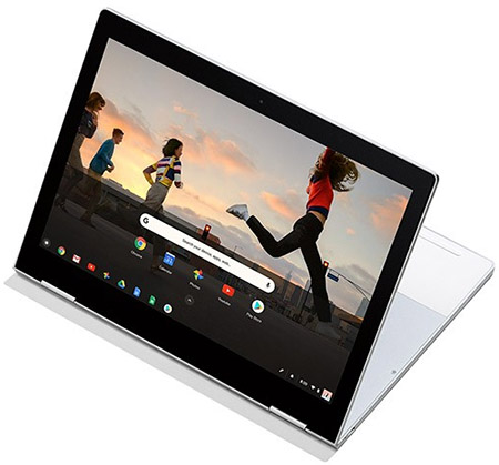 Google Pixelbook 256GB
